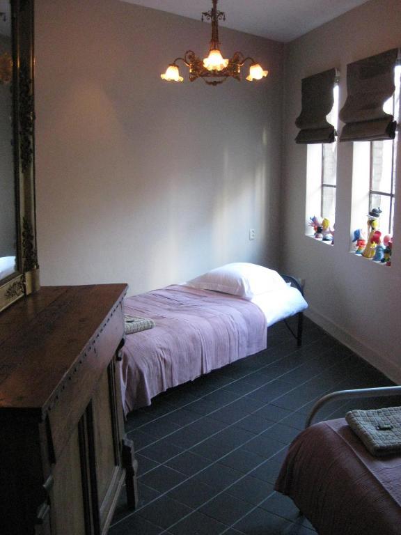 Vakantiehuis Den Bosch 's-Hertogenbosch  Quarto foto