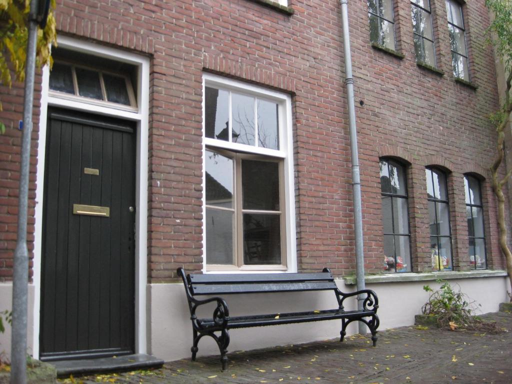 Vakantiehuis Den Bosch 's-Hertogenbosch  Quarto foto