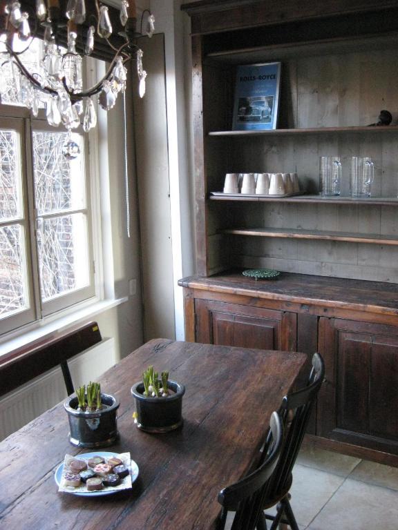 Vakantiehuis Den Bosch 's-Hertogenbosch  Quarto foto